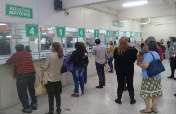 IPS promete proveer medicamentos a pacientes con esclerosis