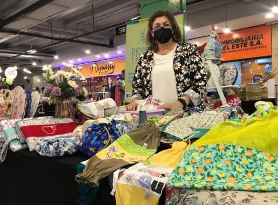 Invitan a feria de emprendedores en el este del país