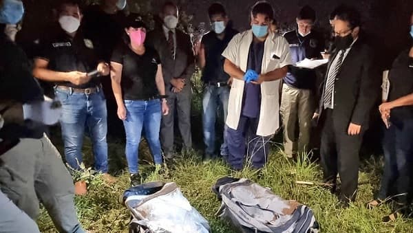 Kazajo tuvo una muerte “agónica y sufrida”, reporta fiscala