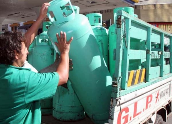 Balotta anuncia nuevo incremento en el precio del gas 