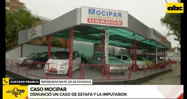 Denuncian imputaciones “exprés” por convocar a manifestación