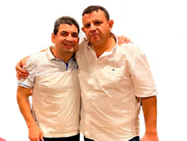 Operativo A Ultranza Py: Buscan a político colorado