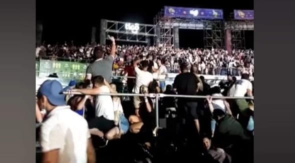 Tiroteo en Ja’umina Fest sigue sin justicia tras dos años