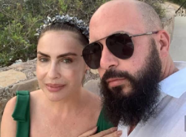 Pareja de “narco” es accionista de Tabesa, confirma Ortiz