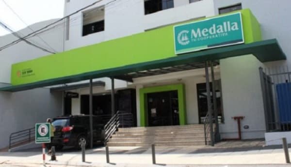 Fiscalía imputa a directivos de la Cooperativa Medalla Milagrosa