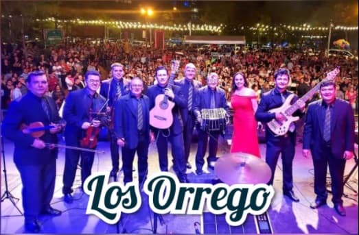 Los Orrego celebrará 90 años de trayectoria con un concierto en Asunción