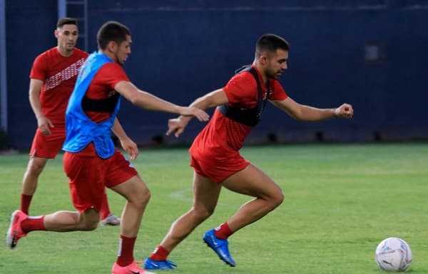 Dos juegos abren la Fecha 4 del Apertura