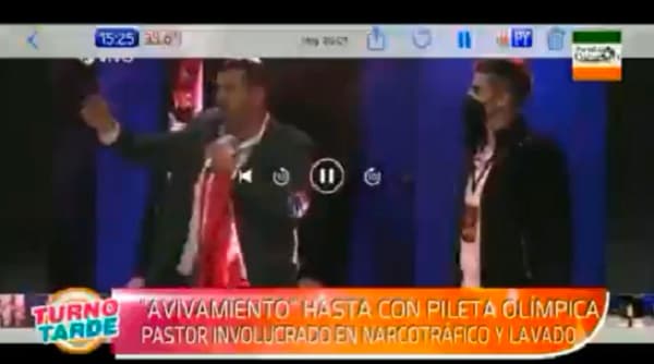 Comisan propiedades de “narcopastor”