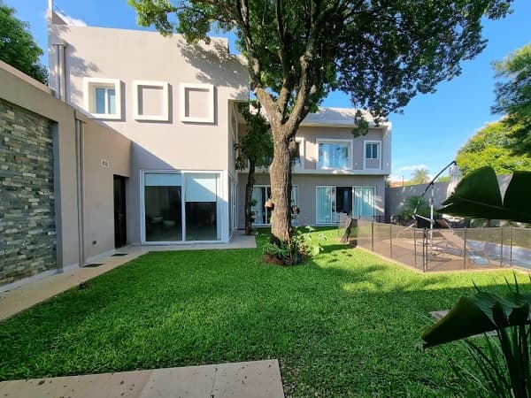 Para “narcos” paraguayos, el lujo no es vulgaridad 