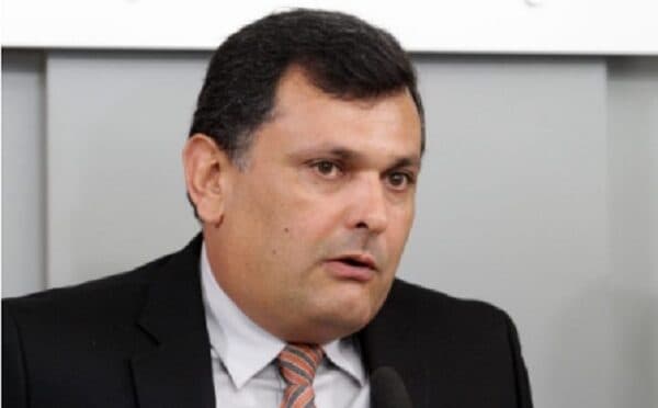 Exministro de Justicia confirma que recibió información sobre Denis