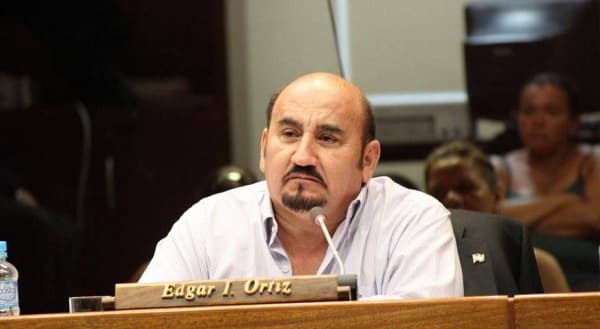 14 liberales no apoyarán el juicio político en Diputados, afirma Ortiz