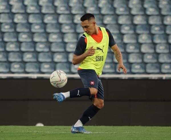 Apertura prosigue este domingo con dos partidos