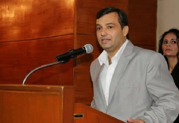 Ejecutivo designa a nuevo titular del INDI