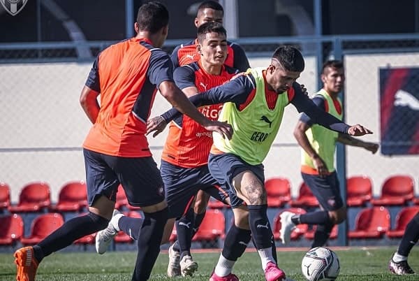 Cuarta fecha del Apertura prosigue con dos partidos este domingo