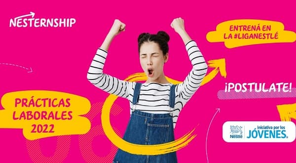 Multinacional lanza programa de prácticas laborales destinado para jóvenes