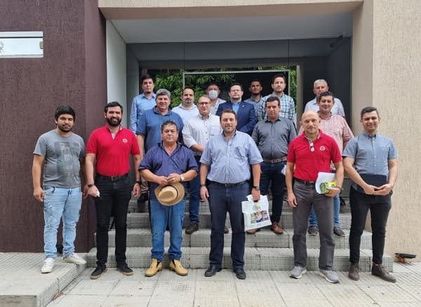 Gobierno desactiva el paro de camioneros 