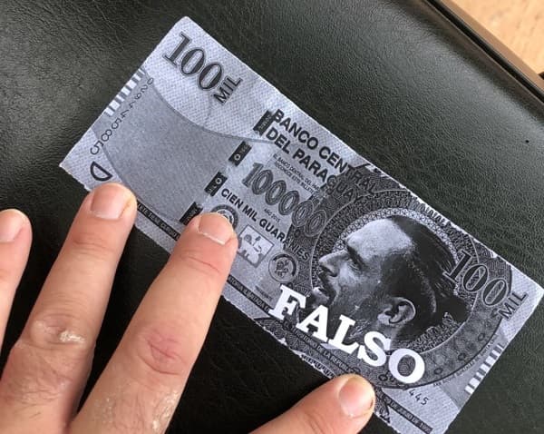 “Falso”: Olimpistas preparan recibimiento para Roque 