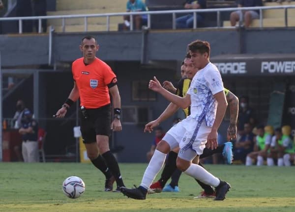 Sol de América supera a domicilio a Guaraní 