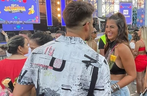 Tito Torres recuerda con pesar el fallecimiento de su esposa Vita Aranda