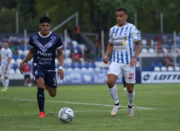 12 de Octubre vence a Ameliano 