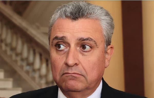 EE.UU. le cancela la Visa a Juan Ernesto Villamayor