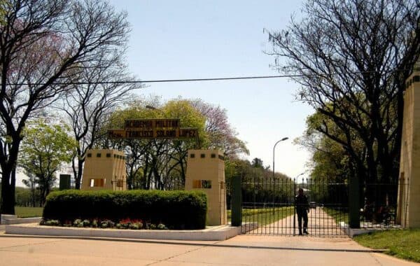 Fiscalía inicia investigación sobre estudiante de Academil internado