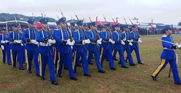 Estudiantes de la Academia Militar fueron víctimas de torturas, denuncian