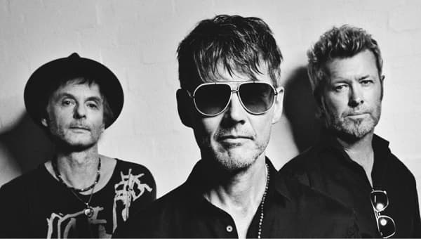 A-ha brindará concierto el domingo en el Arena SND