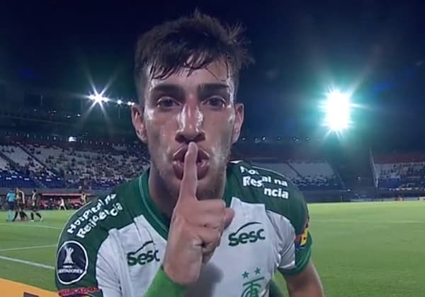 Guaraní sufre histórica eliminación 