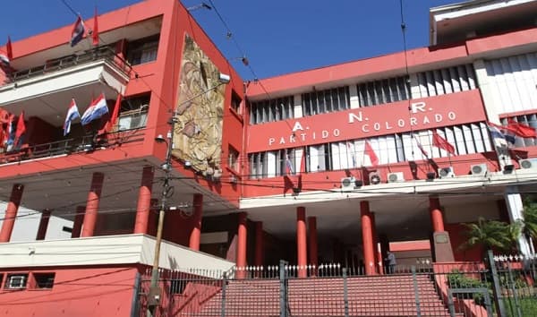 ANR efectúa maniobra ante el TSJE para obtener dinero de banco