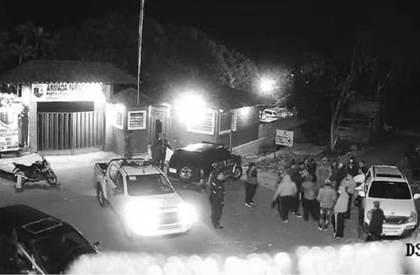 Fiscalía analiza videos sobre caso de contrabando en la Armada