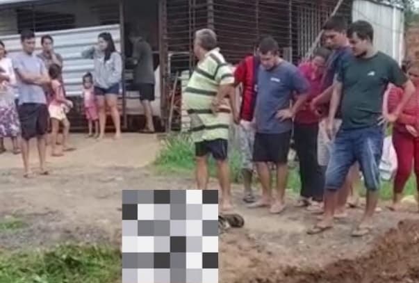 Hallan cuerpo de hombre arrastrado por raudal en Villeta