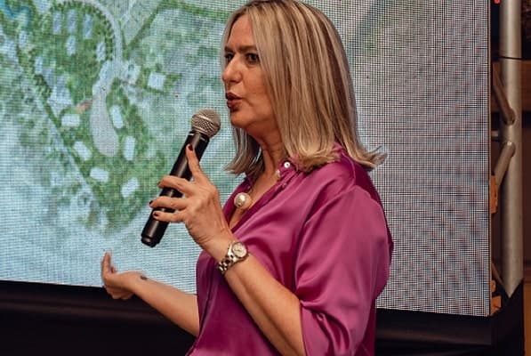 Empresa del rubro inmobiliario anuncia la construcción del nuevo condominio “Aquabrava”