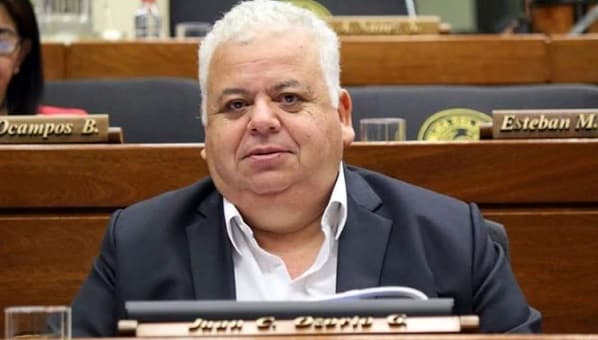 Audios revelan “vínculo” de diputado con el narcotráfico