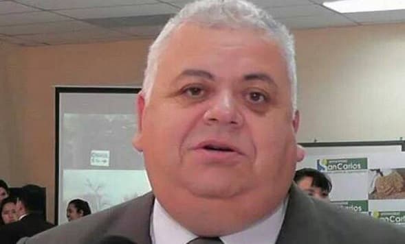 Legisladores piden la pérdida de investidura del diputado Juan Carlos Ozorio