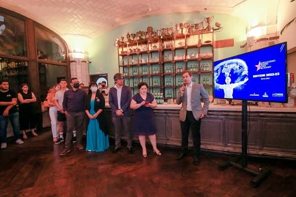 Lanzan competencia dirigida a jóvenes amantes de la gastronomía