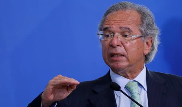 “Paraguay se convirtió en estado brasileño con impuestos cero”, dice ministro Guedes