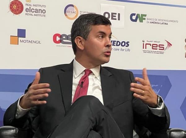 “Petulante” Peña esgrime argumento falaz para defender el tráfico de cigarrillos 