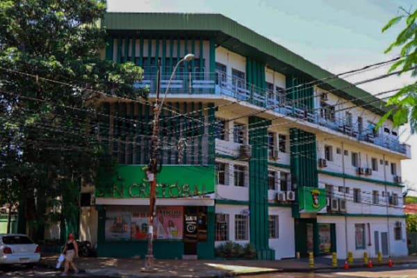 Extracciones llegaron a G. 17.000 millones en último día de Ozorio, confirma Loblein