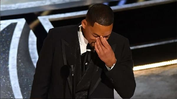 Will Smith se disculpa públicamente con Chris Rock tras sopapo