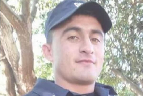 Suboficial muere tras ser embestido por automóvil en Concepción