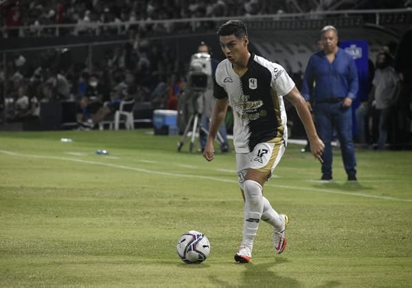 Este lunes concluye la segunda fecha del Clausura con un encuentro