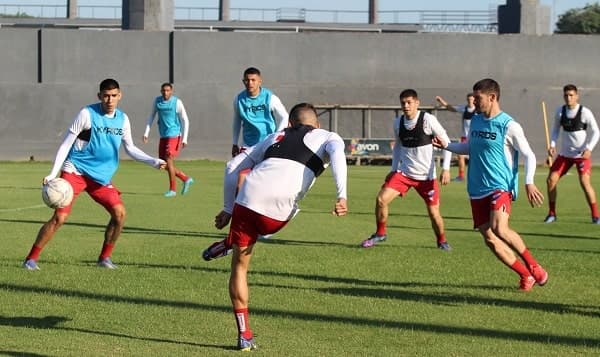 Fecha 7 del Apertura cierra este lunes con dos partidos