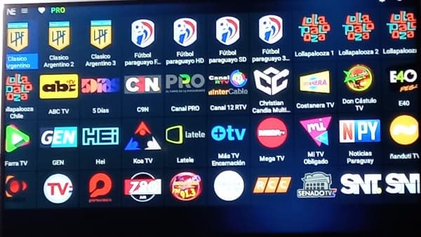 “TV Box” surge en redes como opción tras fiasco de los clásicos en TV paga 