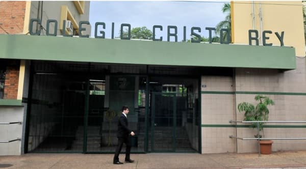 Cristo Rey condena “trato denigrante” en el intercolegial del ASA