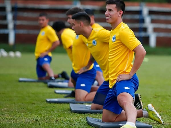Fecha 9 del Apertura arranca con dos partidos este viernes