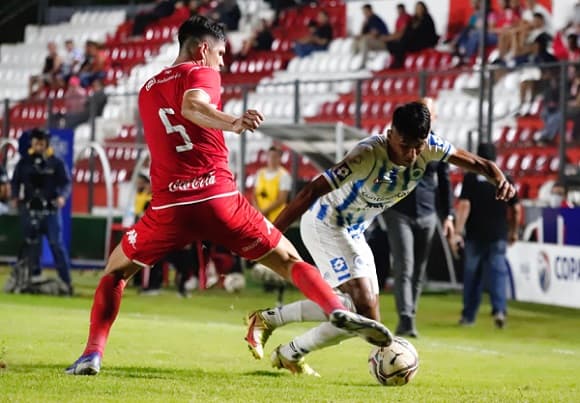 General Caballero y 12 de Octubre igualan en el este 