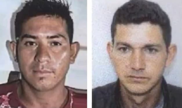 Confirman que cuerpos hallados corresponden a alambradores 