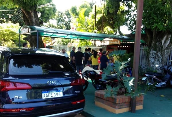 Ña Ñeca “explota” tras video viralizado