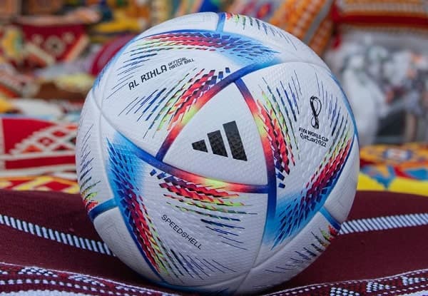 Grupos para Catar 2022 están confirmados 